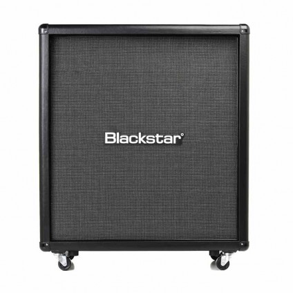 قیمت خرید فروش کابینت آمپلی فایر گیتار الکتریک BlackStar Series one412